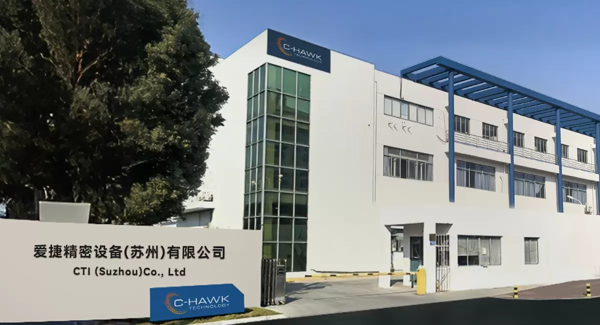 About C-Hawk