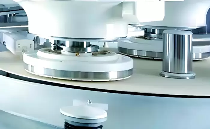 Semiconductor