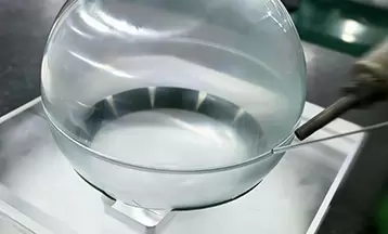 Precision Polymer Parts