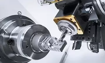 Precision Polymer Parts