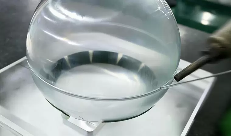 Precision Polymer Parts