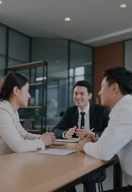 Partnership Application
