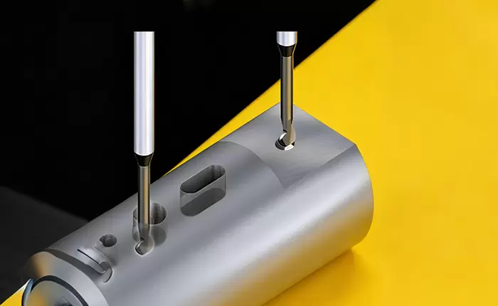 Precision Polymer Parts