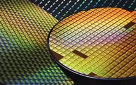 Reports Suggest C.C. Wei Plans First Trip to China in Two and a Half Years to Meet with Companies Including Alibaba; TSMC Denies Claims.