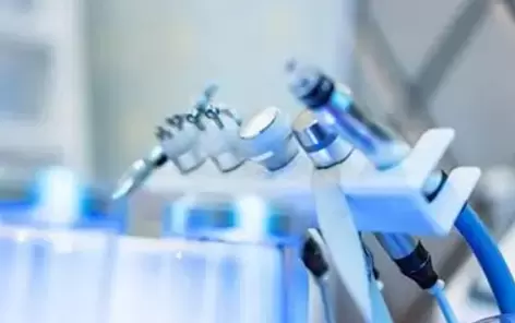 The medical device market is projected to reach a size of 1.22 trillion yuan in 2025.