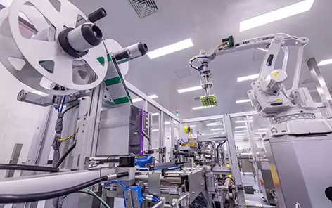 Beijing Unveils 15 Measures to Build a Hub for the Medical Device Industry