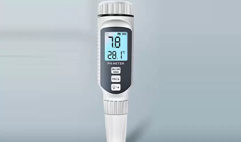 pH Testing